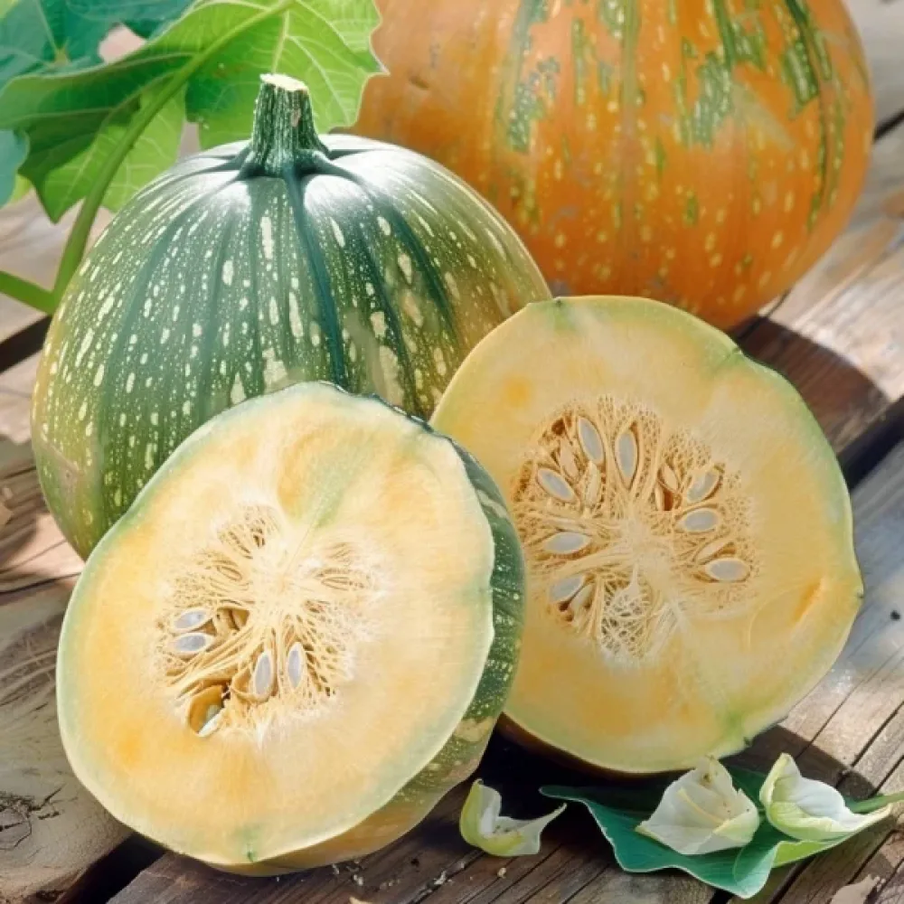 Pumpa 'Olga'