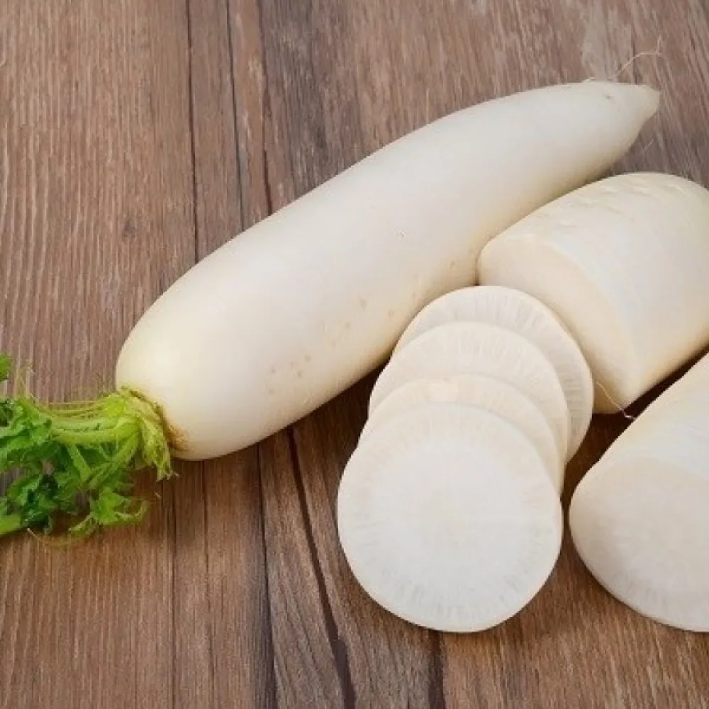 Japansk rättika 'Agata'
