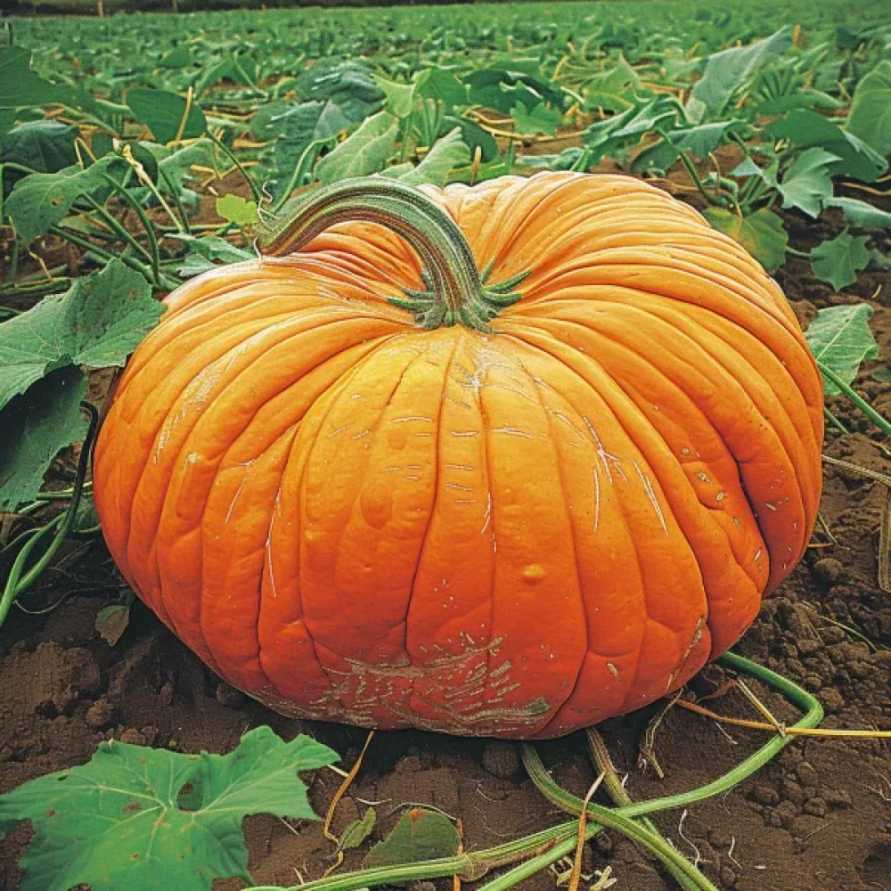 Pumpa 'Golias'
