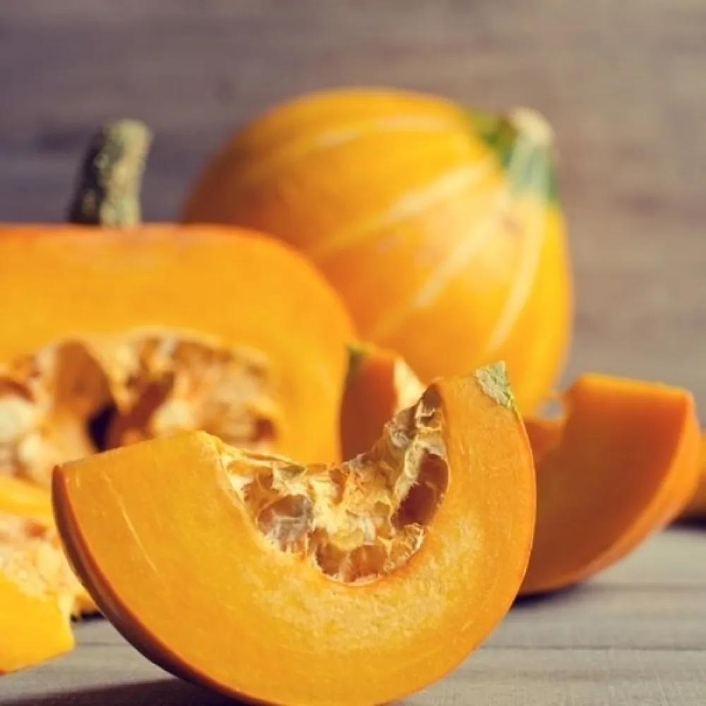 Pumpa 'Karowita Bis'
