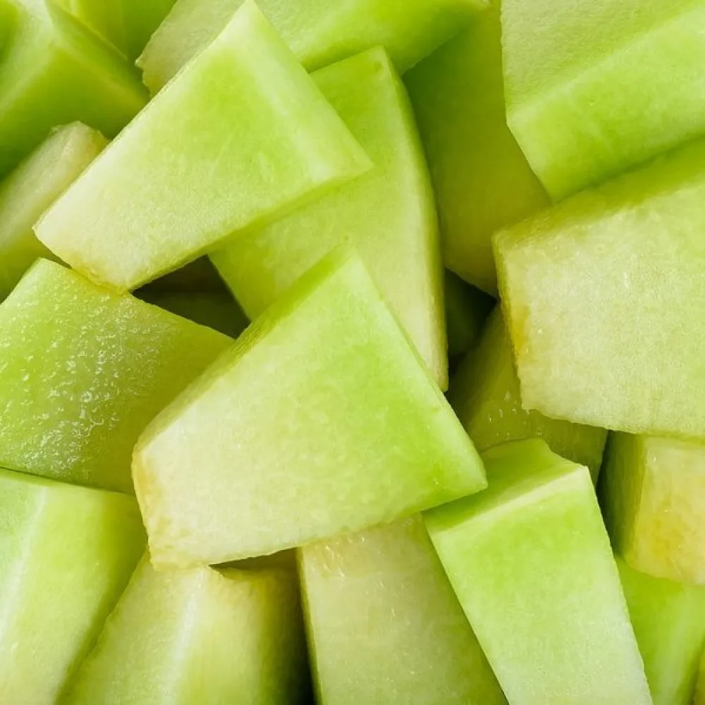 Melon 'Honey Dew'