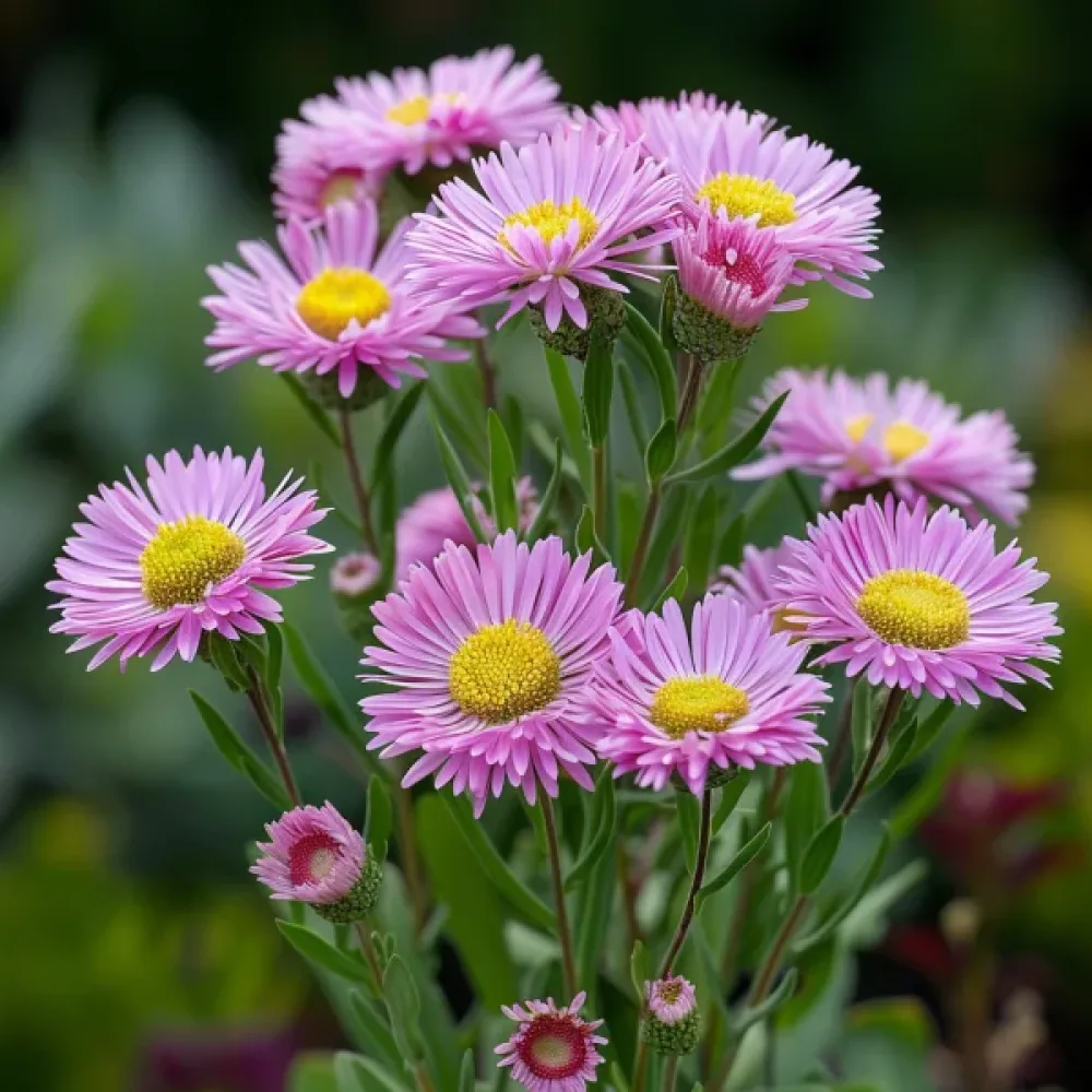 Praktbinka 'Pink Jewel'