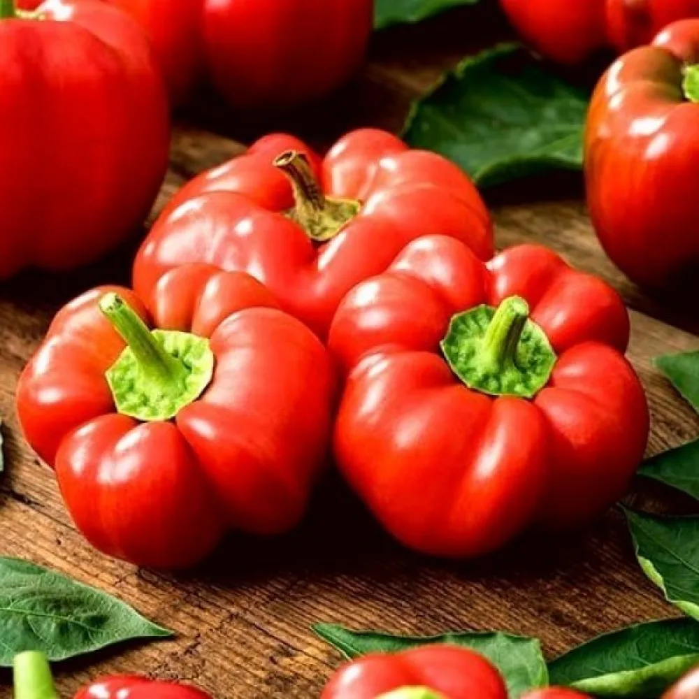 Tomatpaprika 'Oleńka'
