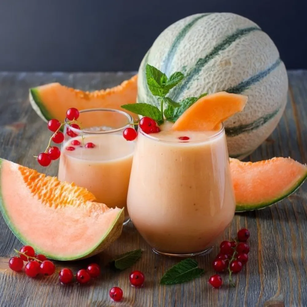 Melon 'Malaga' F1