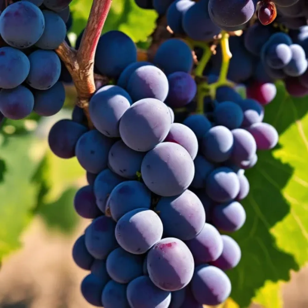 Vinranka 'Evmolpia' – tidig