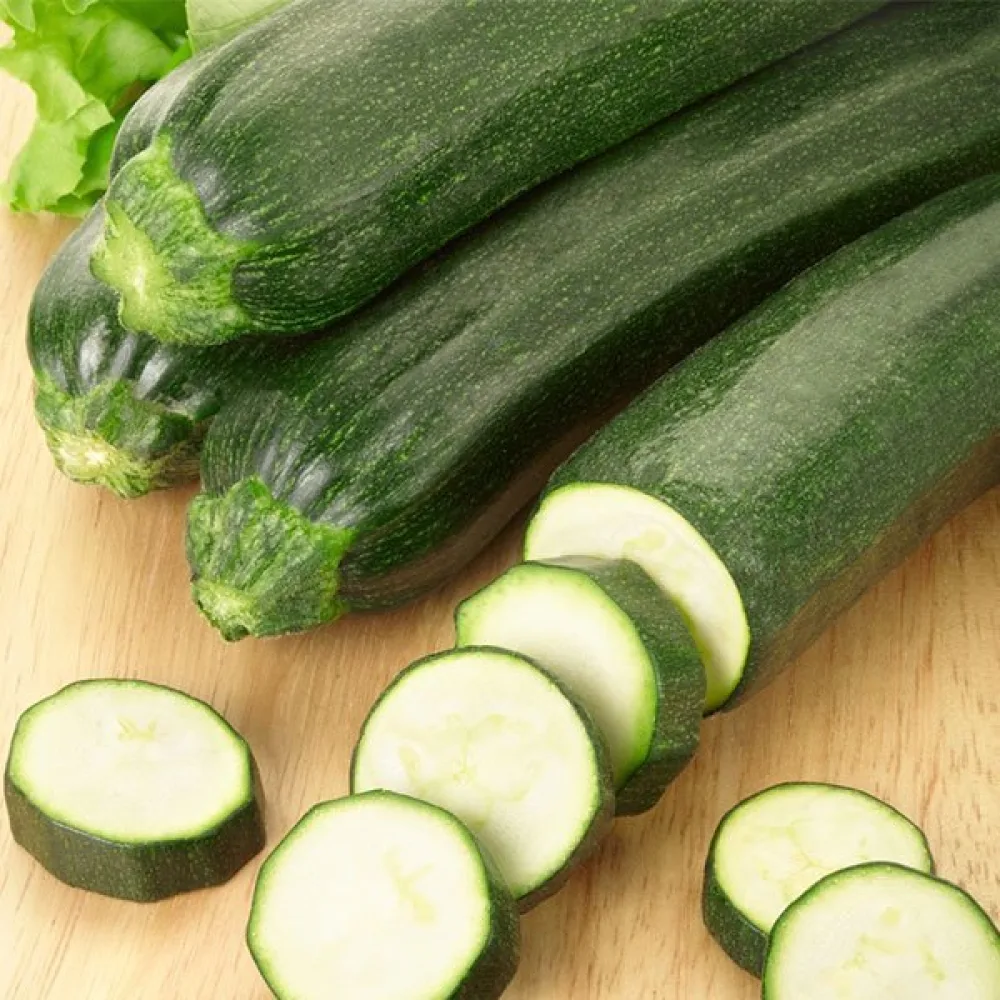 Zucchini 'Soraya'