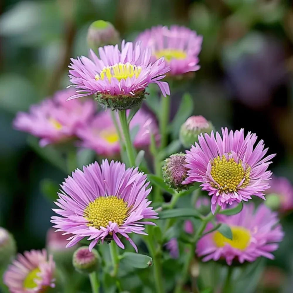 Praktbinka 'Pink Jewel'