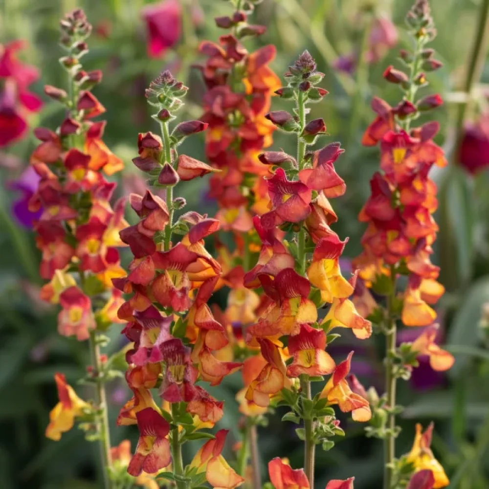 Lejongap 'Copper Queen'