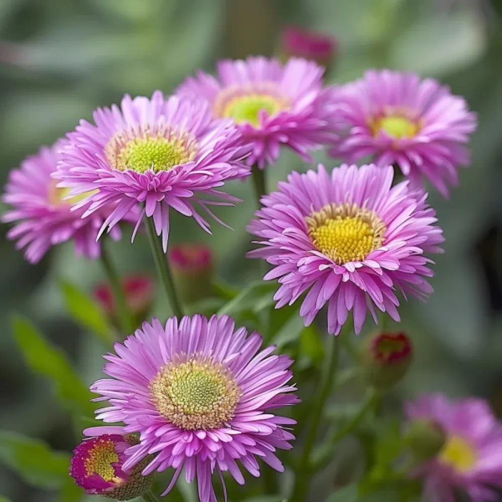 Praktbinka 'Pink Jewel'