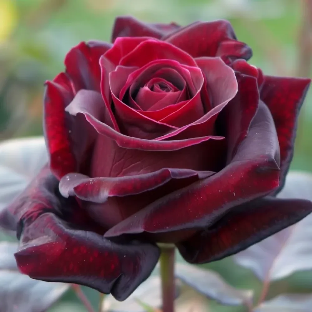 Ros 'Evening Flame'